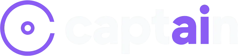 captain
